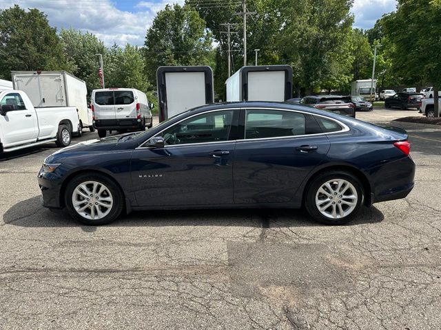 chevrolet malibu 2018 1G1ZD5STXJF182099 image chevrolet malibu 2018 1G1ZD5STXJF182099 image