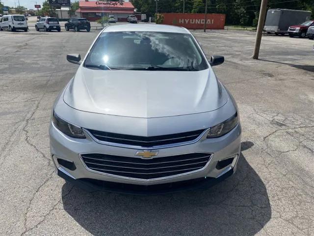 chevrolet malibu 2018 1G1ZC5ST9JF224961 image chevrolet malibu 2018 1G1ZC5ST9JF224961 image