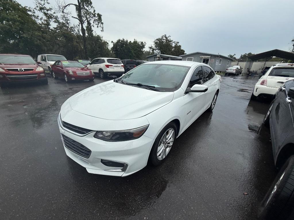 chevrolet malibu 2018 1G1ZD5ST2JF269382 image chevrolet malibu 2018 1G1ZD5ST2JF269382 image