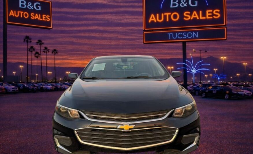 chevrolet malibu 2018 1G1ZD5ST3JF167525 image chevrolet malibu 2018 1G1ZD5ST3JF167525 image