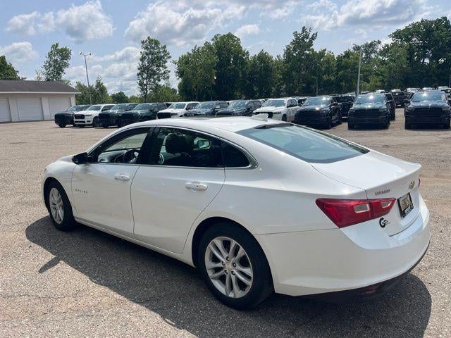 chevrolet malibu 2018 1G1ZD5ST1JF263119 image chevrolet malibu 2018 1G1ZD5ST1JF263119 image