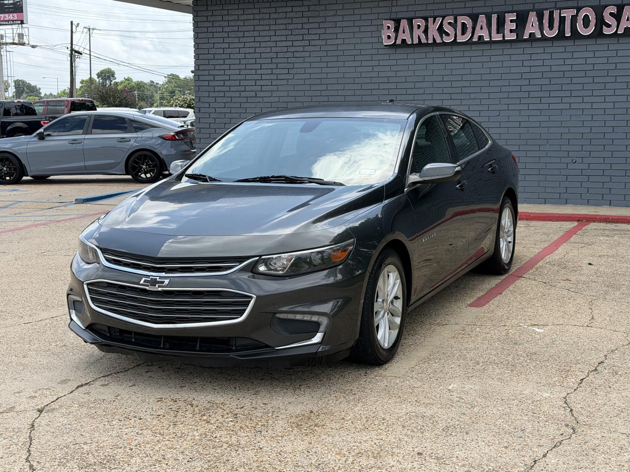 chevrolet malibu 2018 1G1ZD5STXJF175203 image chevrolet malibu 2018 1G1ZD5STXJF175203 image