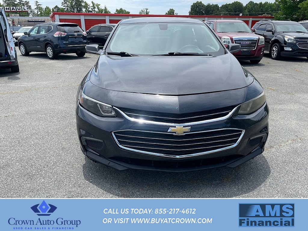 chevrolet malibu 2018 1G1ZD5ST1JF151811 image chevrolet malibu 2018 1G1ZD5ST1JF151811 image