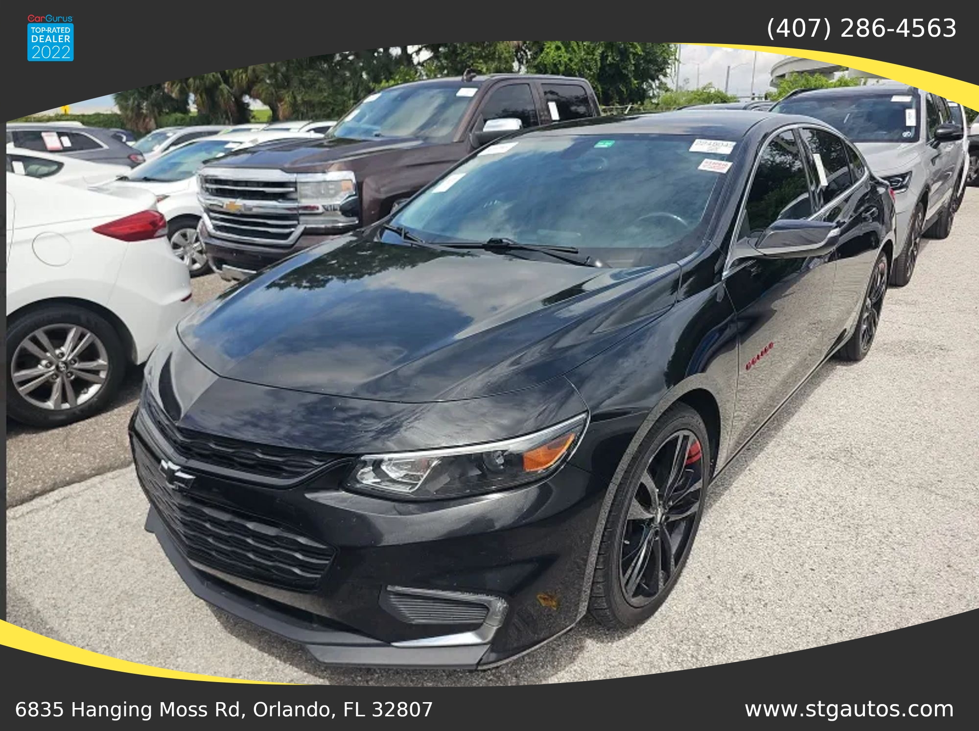 chevrolet malibu 2018 1G1ZD5ST6JF218869 image chevrolet malibu 2018 1G1ZD5ST6JF218869 image