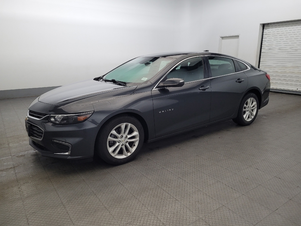 chevrolet malibu 2018 1G1ZD5ST6JF127990 image chevrolet malibu 2018 1G1ZD5ST6JF127990 image