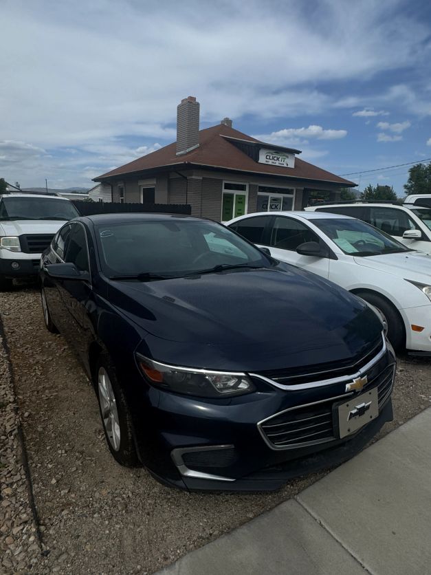 chevrolet malibu 2018 1G1ZD5ST5JF219513 image chevrolet malibu 2018 1G1ZD5ST5JF219513 image