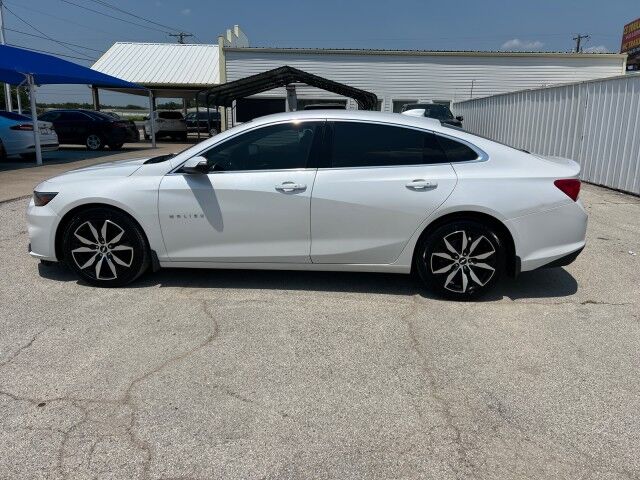 chevrolet malibu 2018 1G1ZD5ST4JF276835 image chevrolet malibu 2018 1G1ZD5ST4JF276835 image