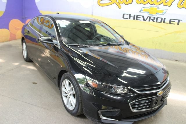 chevrolet malibu 2018 1G1ZD5ST0JF274869 image chevrolet malibu 2018 1G1ZD5ST0JF274869 image
