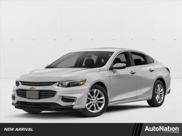 chevrolet malibu 2018 1G1ZD5ST2JF288532 image chevrolet malibu 2018 1G1ZD5ST2JF288532 image