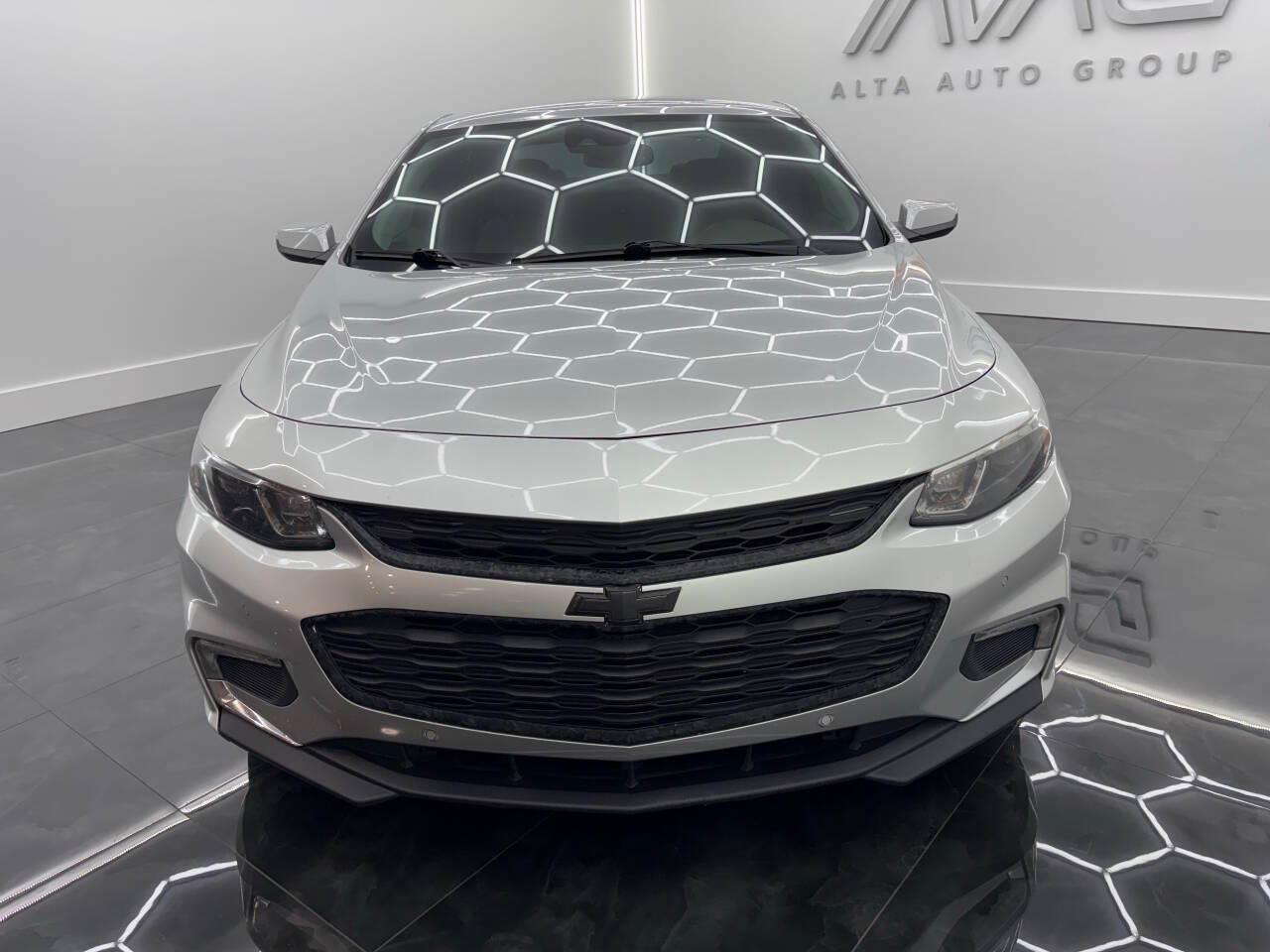 chevrolet malibu 2018 1G1ZD5ST7JF187194 image chevrolet malibu 2018 1G1ZD5ST7JF187194 image