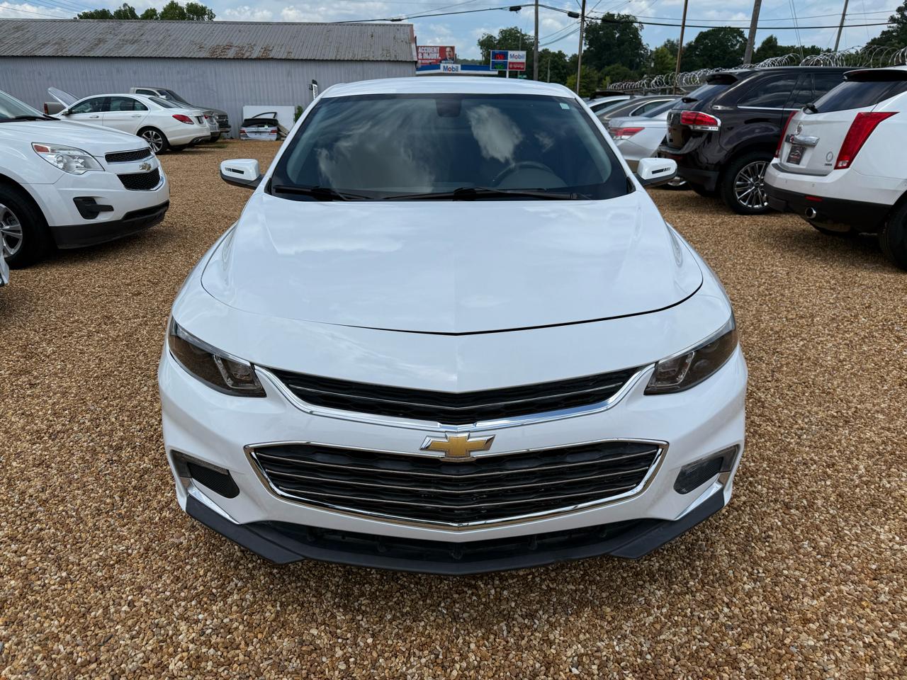 chevrolet malibu 2018 1G1ZD5ST7JF269653 image chevrolet malibu 2018 1G1ZD5ST7JF269653 image
