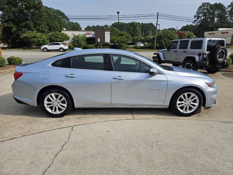 chevrolet malibu 2018 1G1ZD5ST9JF156027 image chevrolet malibu 2018 1G1ZD5ST9JF156027 image