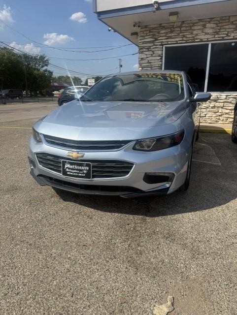 chevrolet malibu 2018 1G1ZD5ST0JF253634 image chevrolet malibu 2018 1G1ZD5ST0JF253634 image