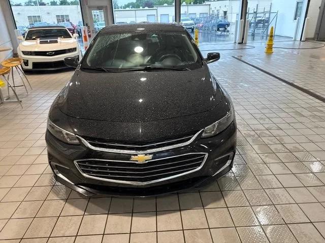 chevrolet malibu 2018 1G1ZE5SX3JF118955 image chevrolet malibu 2018 1G1ZE5SX3JF118955 image