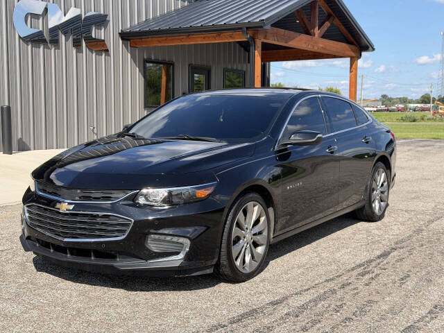 chevrolet malibu 2018 1G1ZE5SX2JF117361 image chevrolet malibu 2018 1G1ZE5SX2JF117361 image