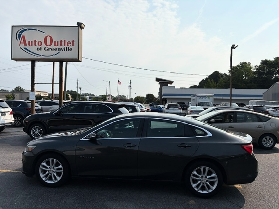 chevrolet malibu 2018 1G1ZD5ST7JF235888 image chevrolet malibu 2018 1G1ZD5ST7JF235888 image