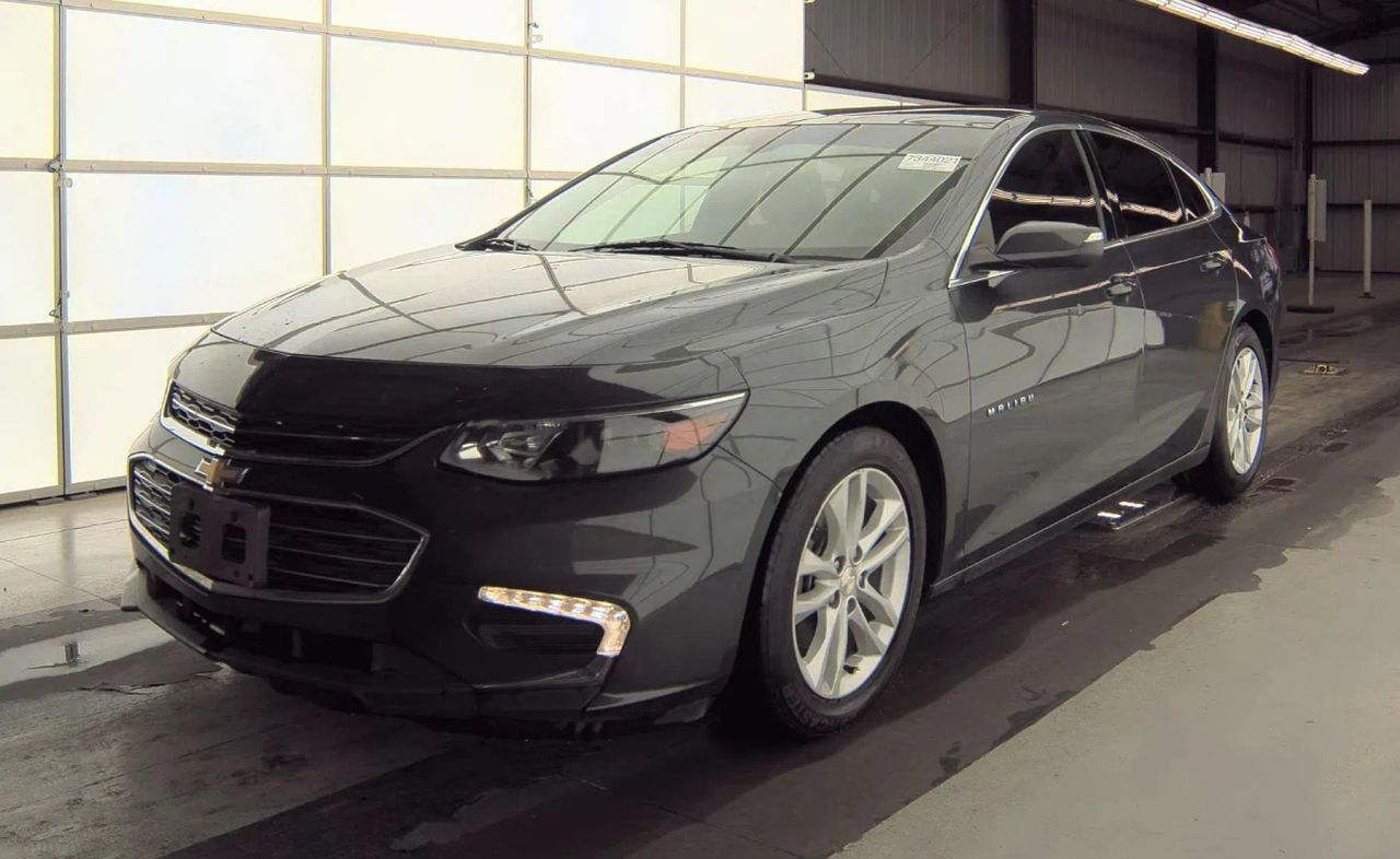chevrolet malibu 2018 1G1ZD5STXJF255553 image chevrolet malibu 2018 1G1ZD5STXJF255553 image