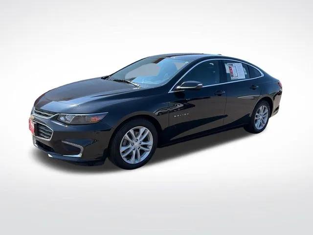chevrolet malibu 2018 1G1ZD5ST5JF268095 image chevrolet malibu 2018 1G1ZD5ST5JF268095 image