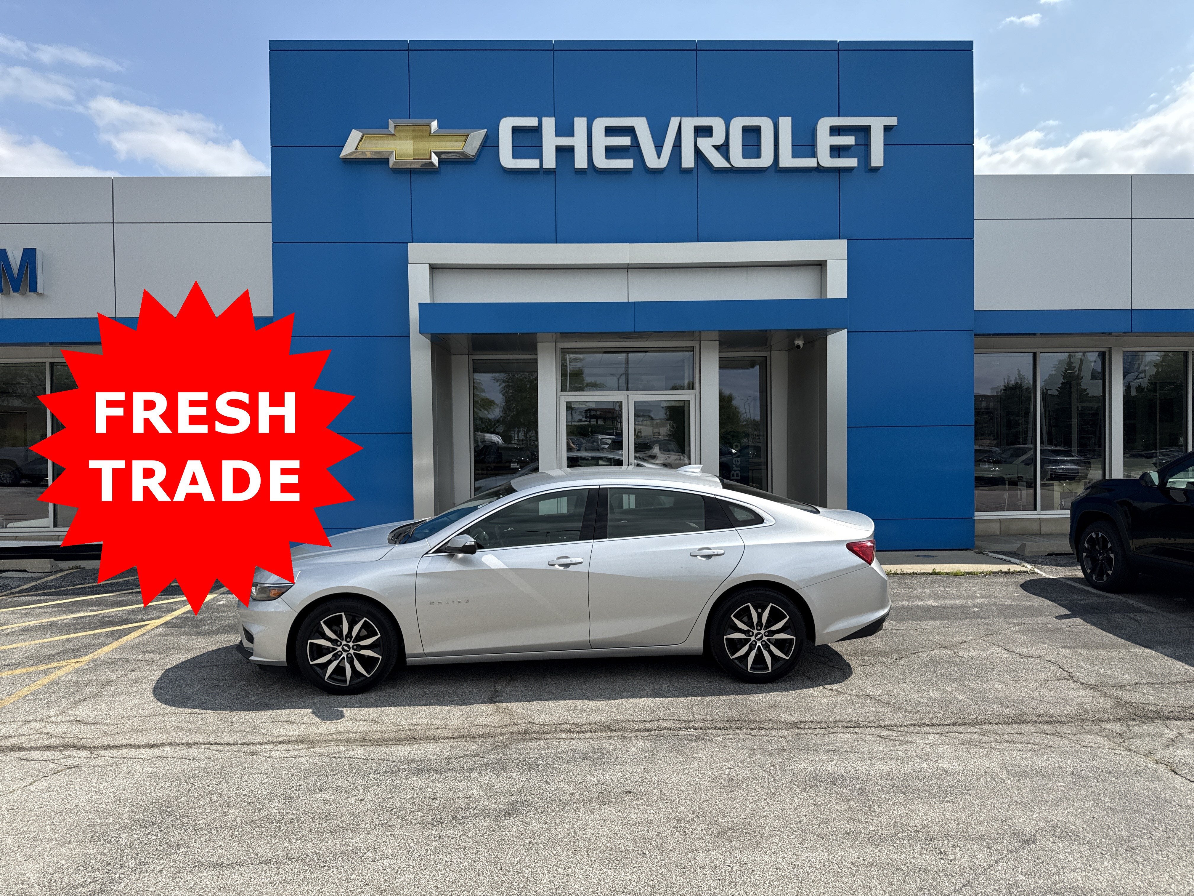 chevrolet malibu 2018 1G1ZD5ST9JF291606 image chevrolet malibu 2018 1G1ZD5ST9JF291606 image