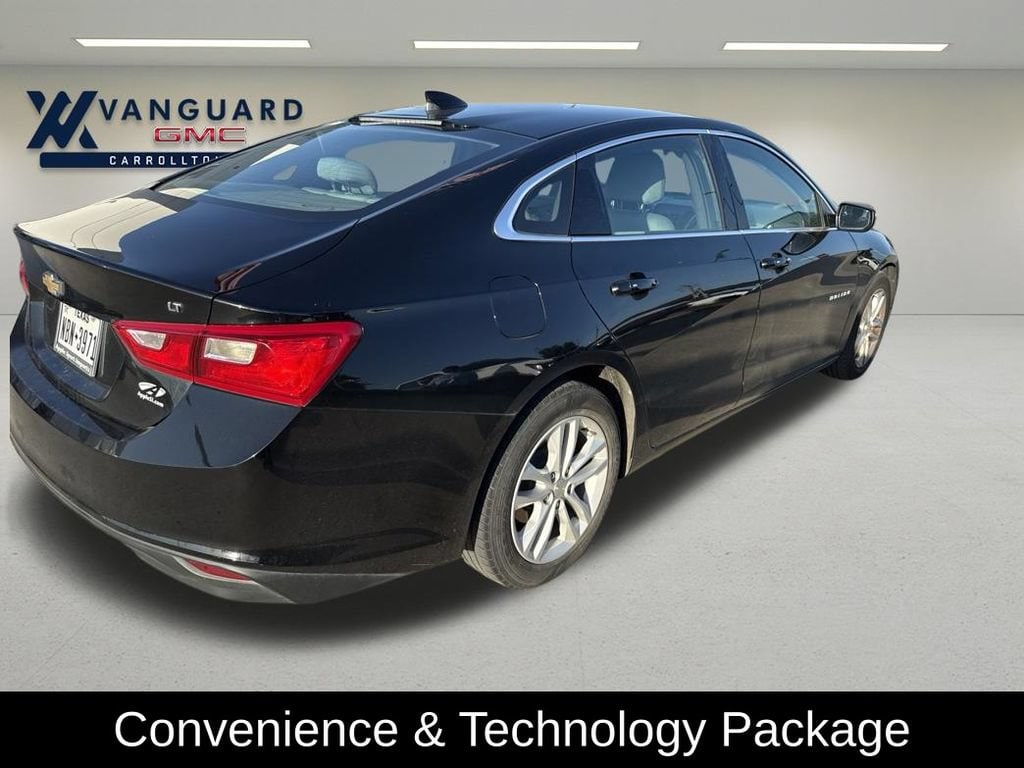 chevrolet malibu 2018 1G1ZD5ST8JF230019 image chevrolet malibu 2018 1G1ZD5ST8JF230019 image