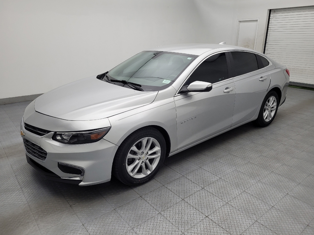 chevrolet malibu 2018 1G1ZD5STXJF211195 image chevrolet malibu 2018 1G1ZD5STXJF211195 image
