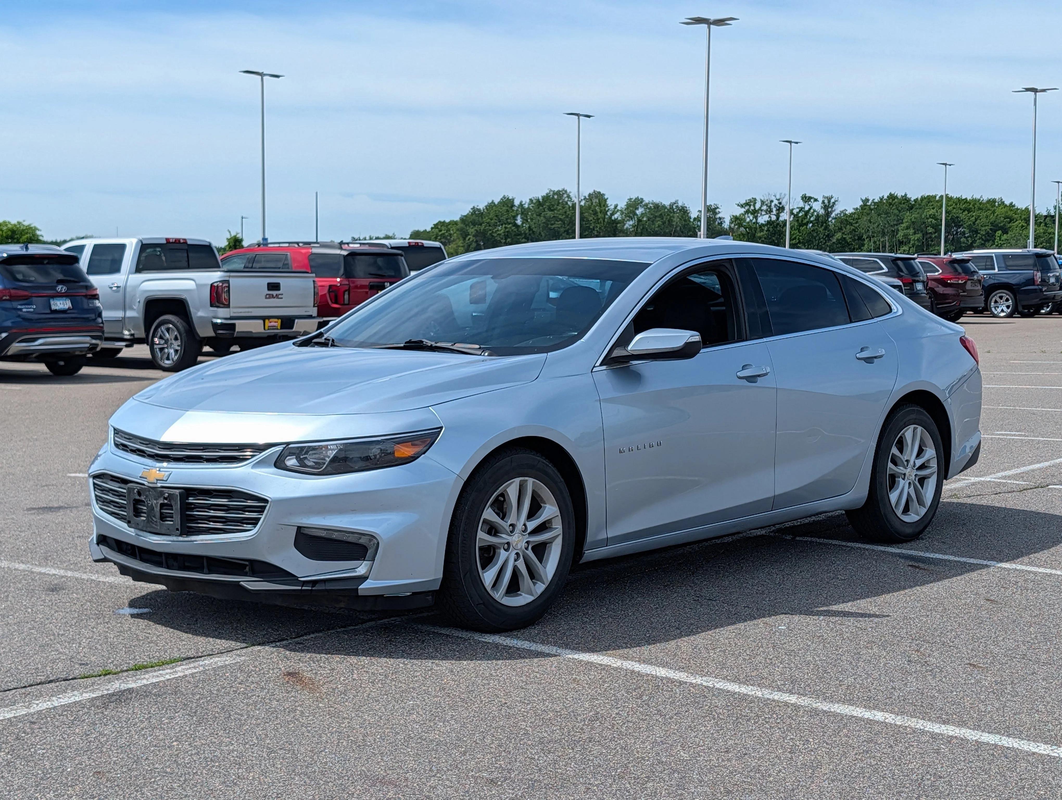 chevrolet malibu 2018 1G1ZD5ST3JF150949 image chevrolet malibu 2018 1G1ZD5ST3JF150949 image