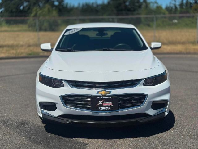 chevrolet malibu 2018 1G1ZD5ST8JF263604 image chevrolet malibu 2018 1G1ZD5ST8JF263604 image