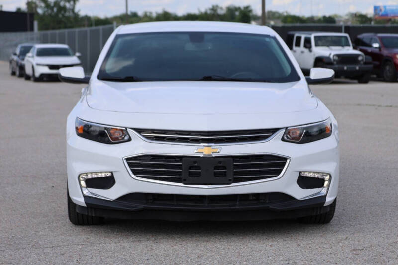chevrolet malibu 2018 1G1ZD5ST1JF250578 image chevrolet malibu 2018 1G1ZD5ST1JF250578 image