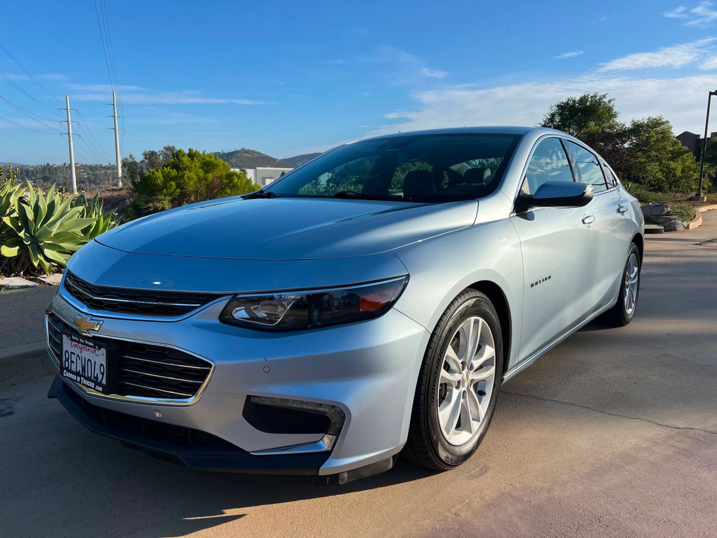 chevrolet malibu 2018 1G1ZF5SU7JF219774 image chevrolet malibu 2018 1G1ZF5SU7JF219774 image