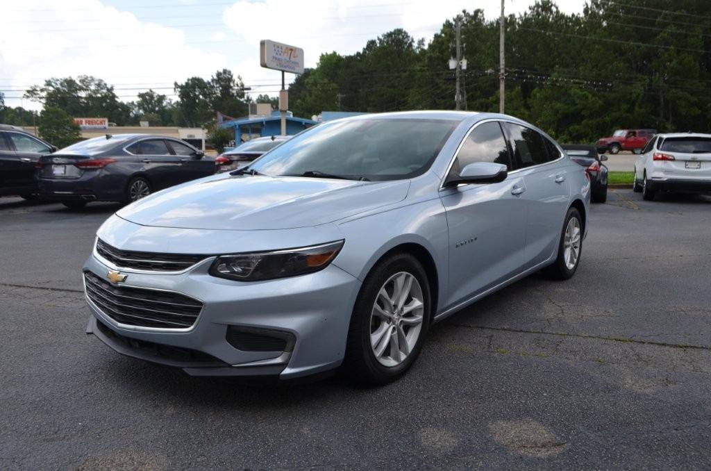 chevrolet malibu 2018 1G1ZD5ST7JF125536 image chevrolet malibu 2018 1G1ZD5ST7JF125536 image