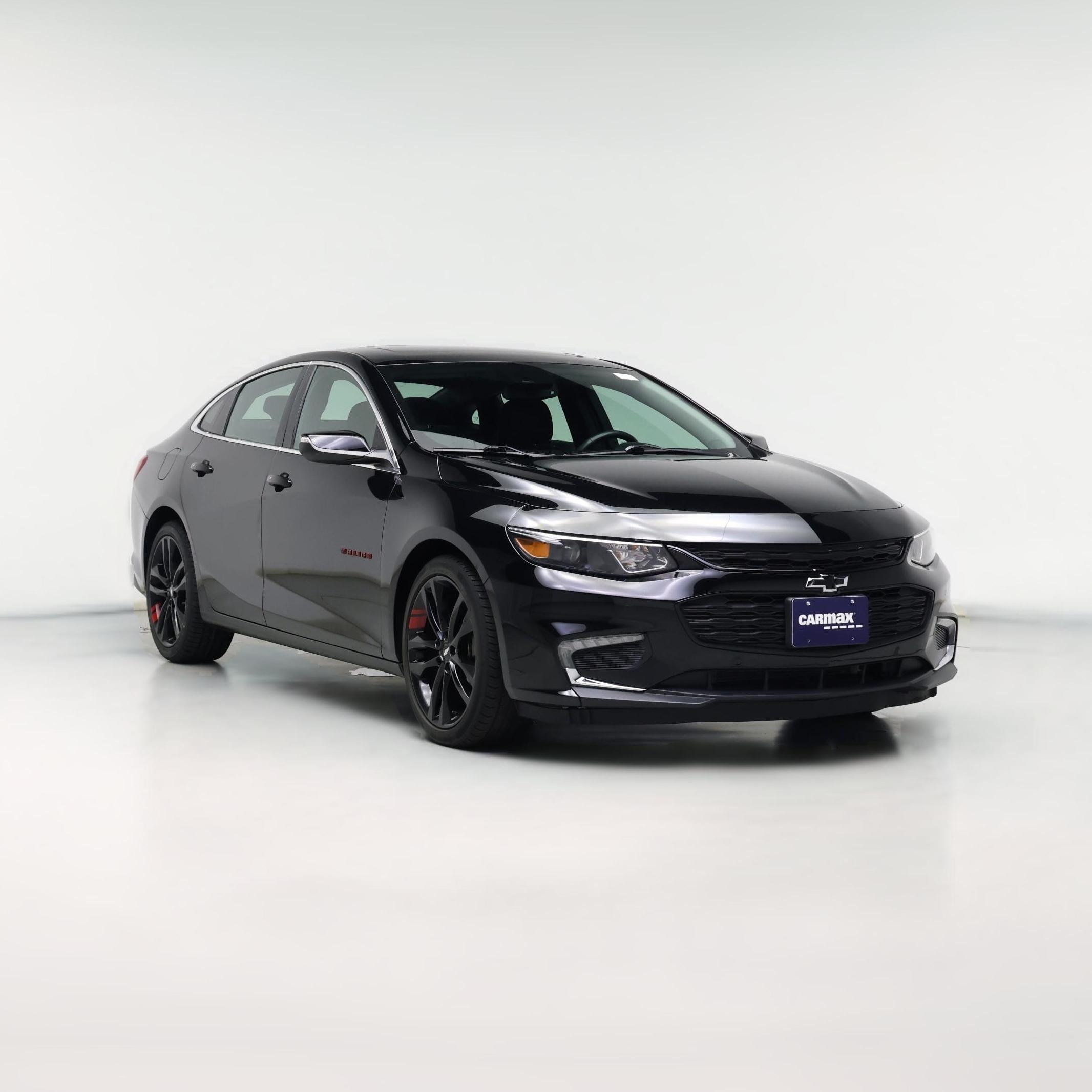 chevrolet malibu 2018 1G1ZD5ST2JF262903 image chevrolet malibu 2018 1G1ZD5ST2JF262903 image