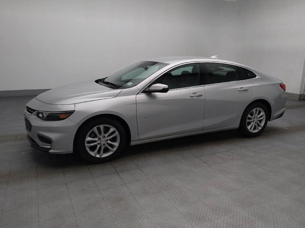 chevrolet malibu 2018 1G1ZD5ST0JF178983 image chevrolet malibu 2018 1G1ZD5ST0JF178983 image