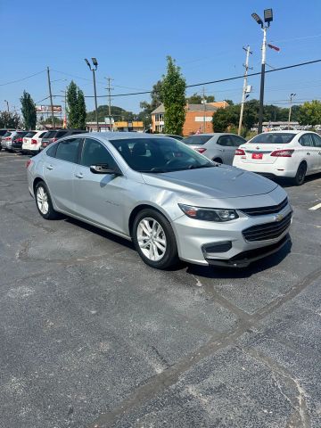 chevrolet malibu 2018 1G1ZD5ST8JF139266 image chevrolet malibu 2018 1G1ZD5ST8JF139266 image