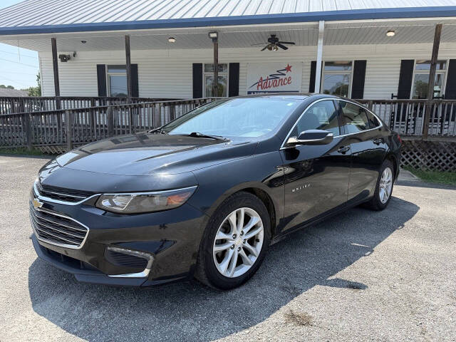 chevrolet malibu 2018 1G1ZD5ST0JF108237 image chevrolet malibu 2018 1G1ZD5ST0JF108237 image