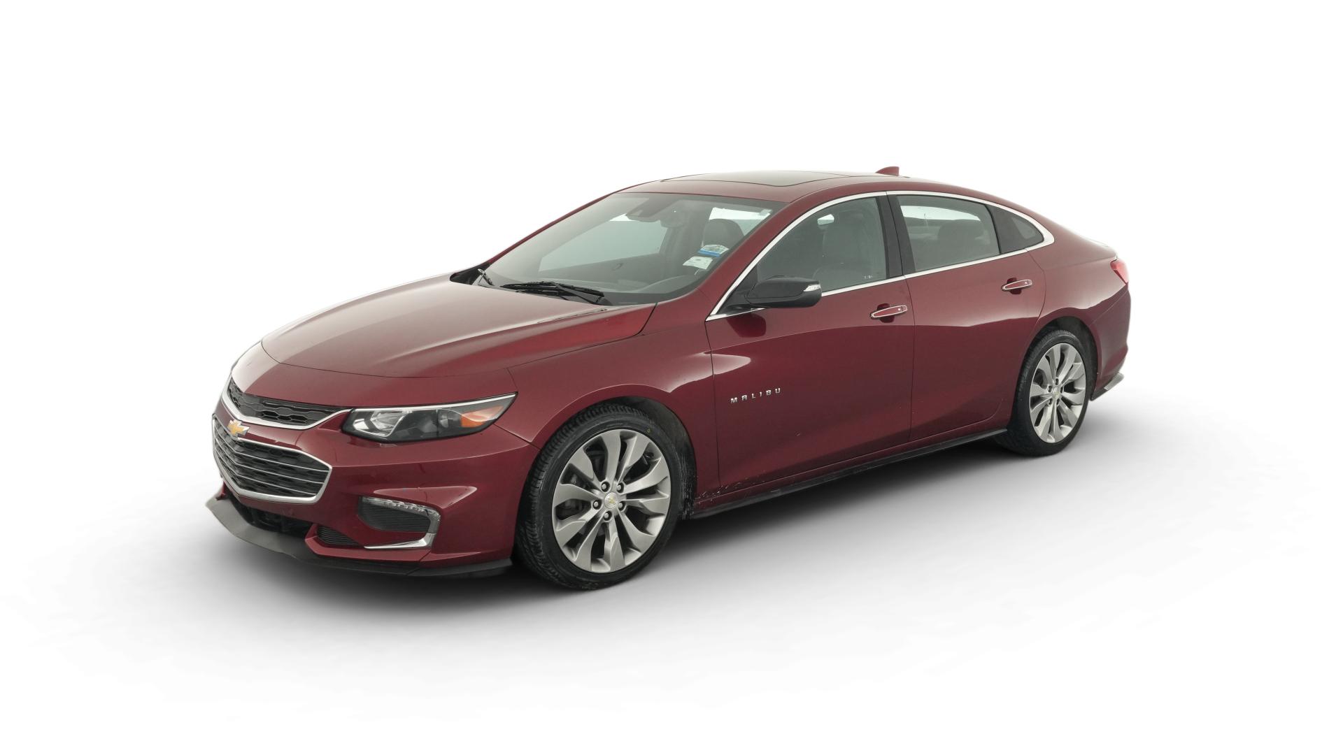 chevrolet malibu 2018 1G1ZE5SX2JF271164 image