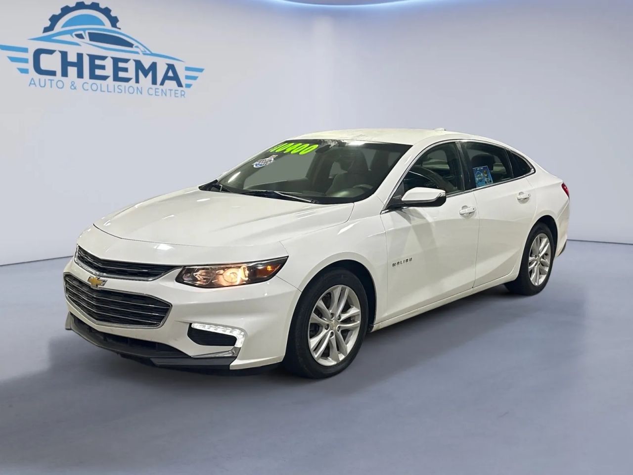 chevrolet malibu 2018 1G1ZD5ST3JF247892 image chevrolet malibu 2018 1G1ZD5ST3JF247892 image