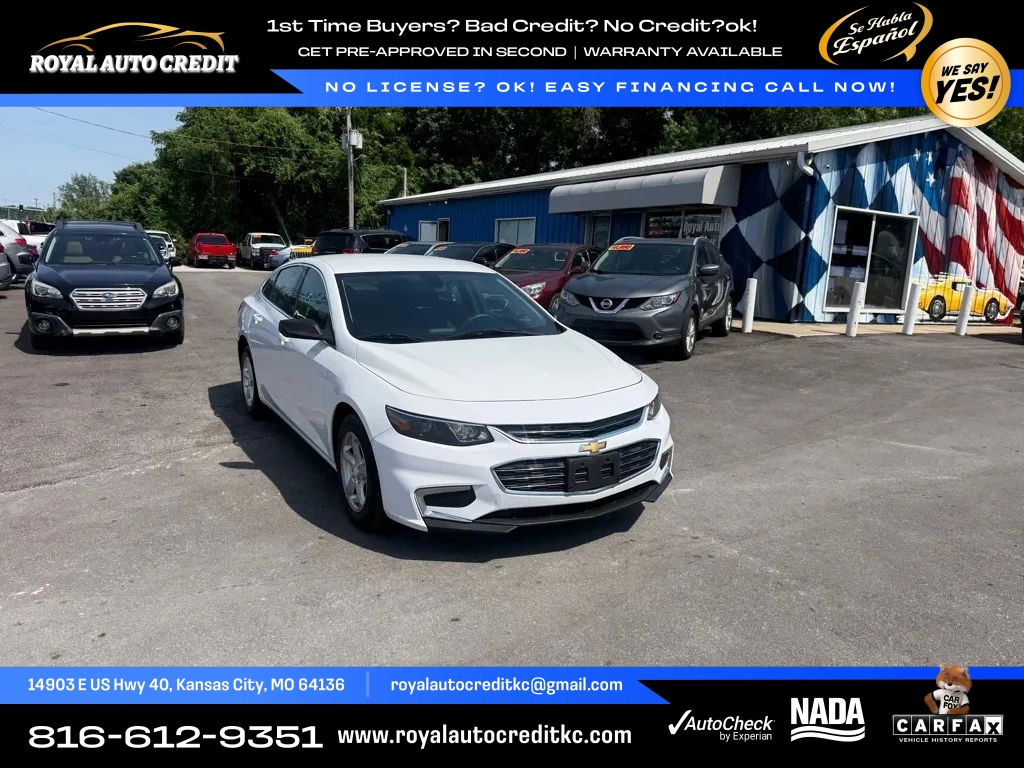 chevrolet malibu 2018 1G1ZC5ST9JF194716 image chevrolet malibu 2018 1G1ZC5ST9JF194716 image