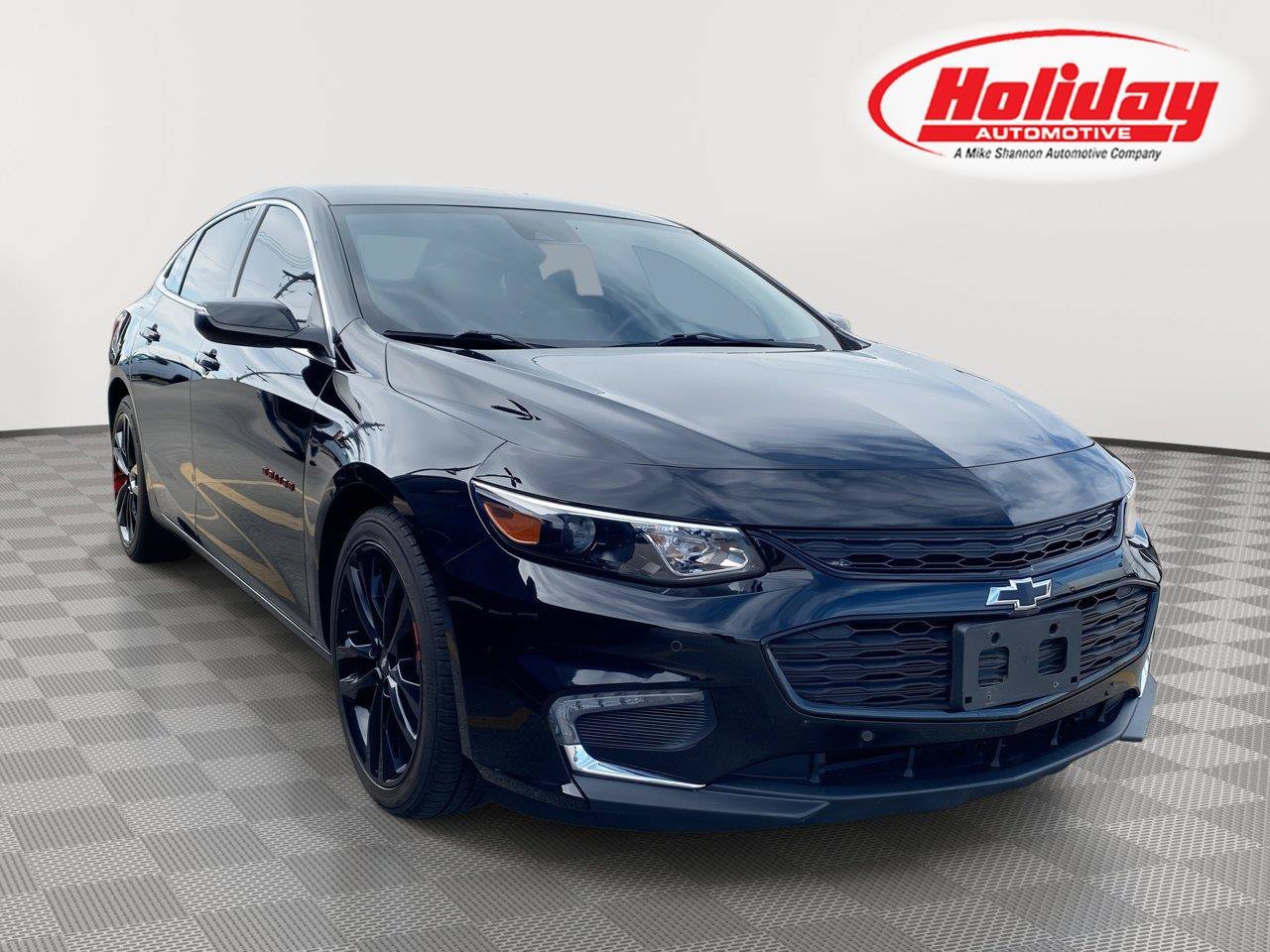 chevrolet malibu 2018 1G1ZD5ST8JF162269 image chevrolet malibu 2018 1G1ZD5ST8JF162269 image