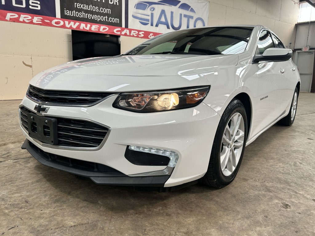 chevrolet malibu 2018 1G1ZD5ST0JF240320 image chevrolet malibu 2018 1G1ZD5ST0JF240320 image