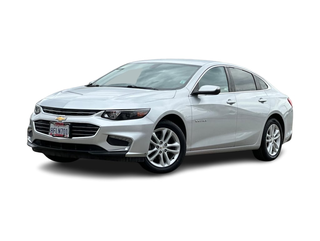 chevrolet malibu 2018 1G1ZD5ST6JF215406 image chevrolet malibu 2018 1G1ZD5ST6JF215406 image