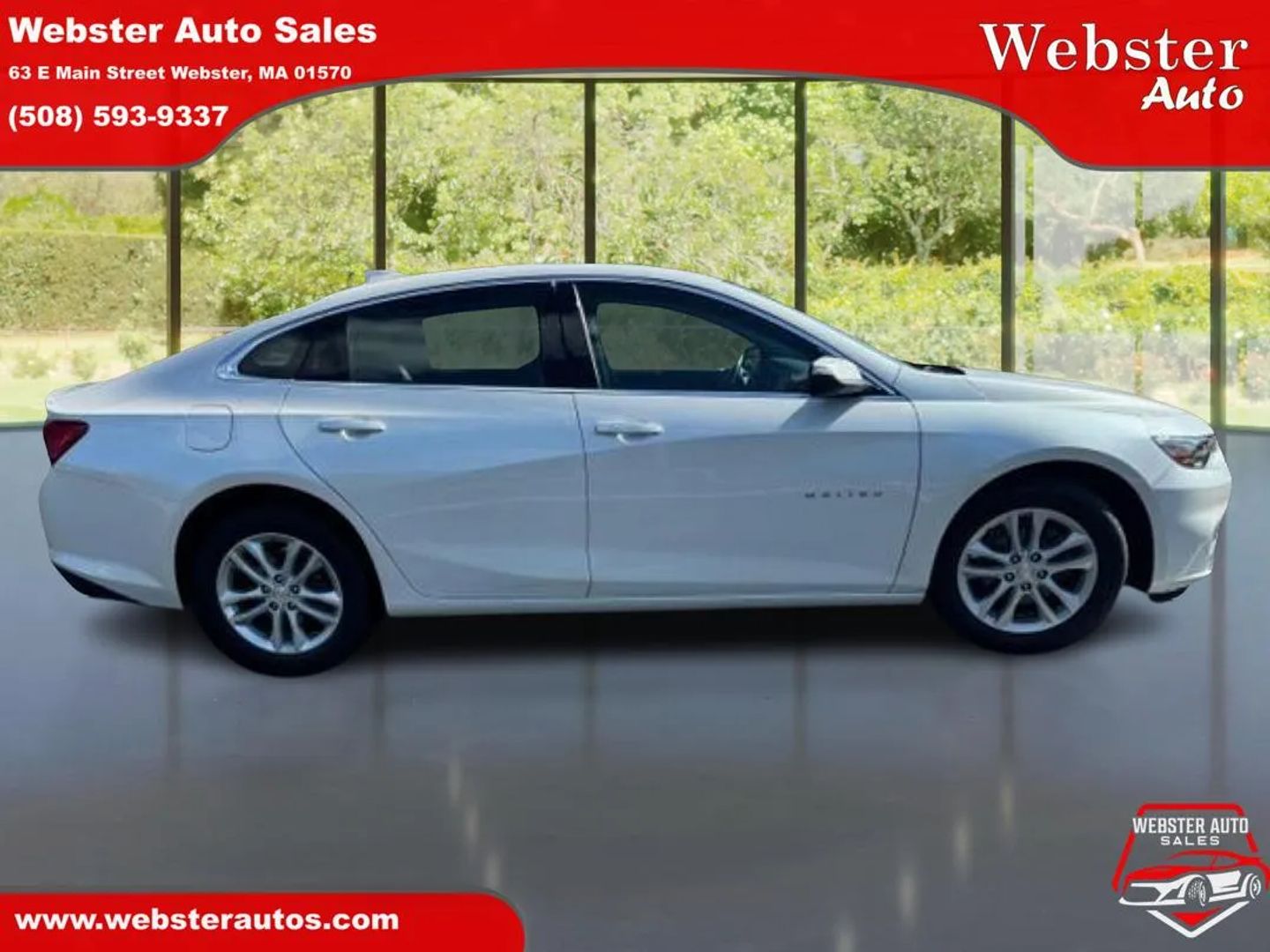 chevrolet malibu 2018 1G1ZD5ST5JF203800 image chevrolet malibu 2018 1G1ZD5ST5JF203800 image