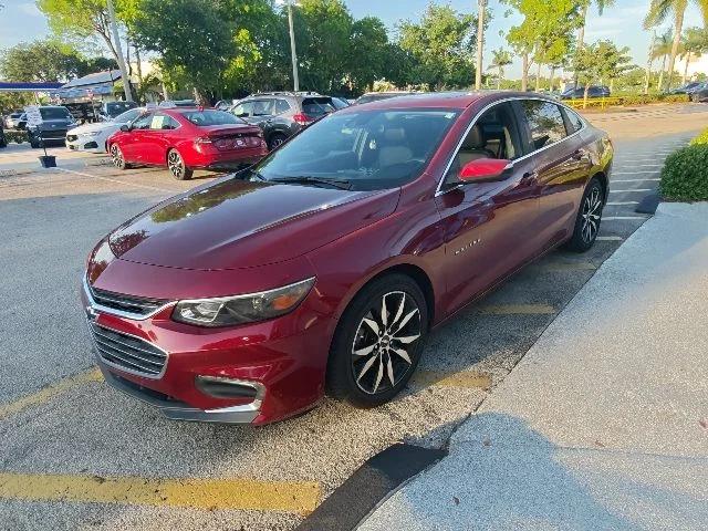 chevrolet malibu 2018 1G1ZD5ST3JF133228 image chevrolet malibu 2018 1G1ZD5ST3JF133228 image