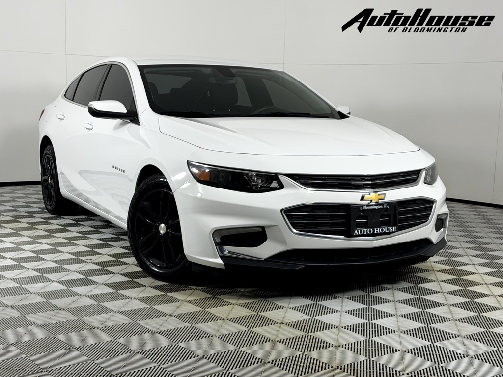 chevrolet malibu 2018 1G1ZD5ST5JF139323 image chevrolet malibu 2018 1G1ZD5ST5JF139323 image