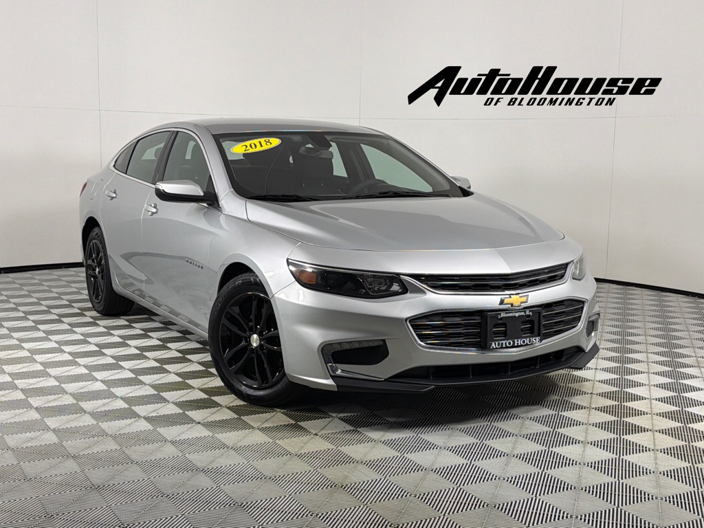 chevrolet malibu 2018 1G1ZD5ST7JF190662 image chevrolet malibu 2018 1G1ZD5ST7JF190662 image
