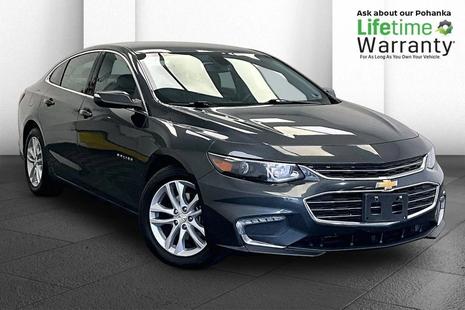 chevrolet malibu 2018 1G1ZD5ST1JF230170 image chevrolet malibu 2018 1G1ZD5ST1JF230170 image