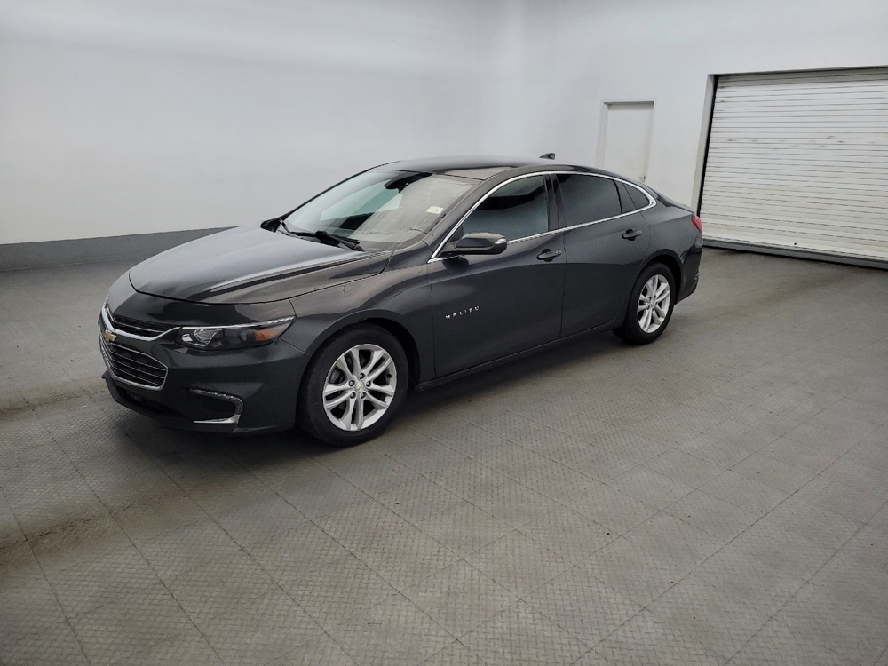 chevrolet malibu 2018 1G1ZD5ST9JF120502 image chevrolet malibu 2018 1G1ZD5ST9JF120502 image