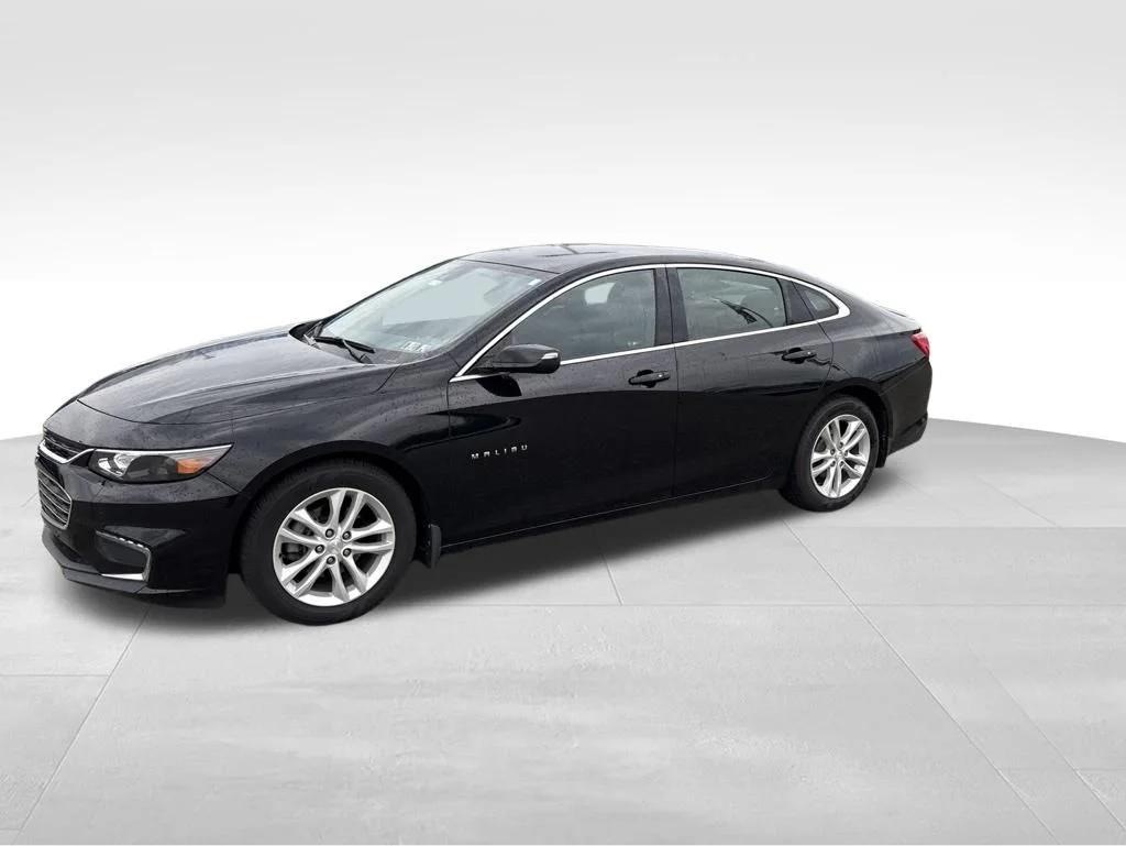 chevrolet malibu 2018 1G1ZF5SU3JF114990 image chevrolet malibu 2018 1G1ZF5SU3JF114990 image