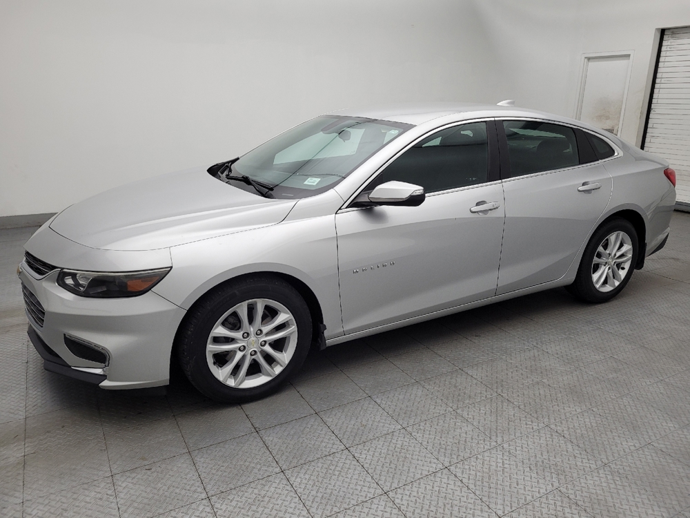 chevrolet malibu 2018 1G1ZD5ST9JF125232 image chevrolet malibu 2018 1G1ZD5ST9JF125232 image