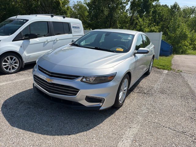 chevrolet malibu 2018 1G1ZD5ST7JF275453 image chevrolet malibu 2018 1G1ZD5ST7JF275453 image