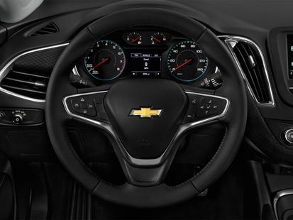 chevrolet malibu 2018 1G1ZD5ST3JF138915 image chevrolet malibu 2018 1G1ZD5ST3JF138915 image